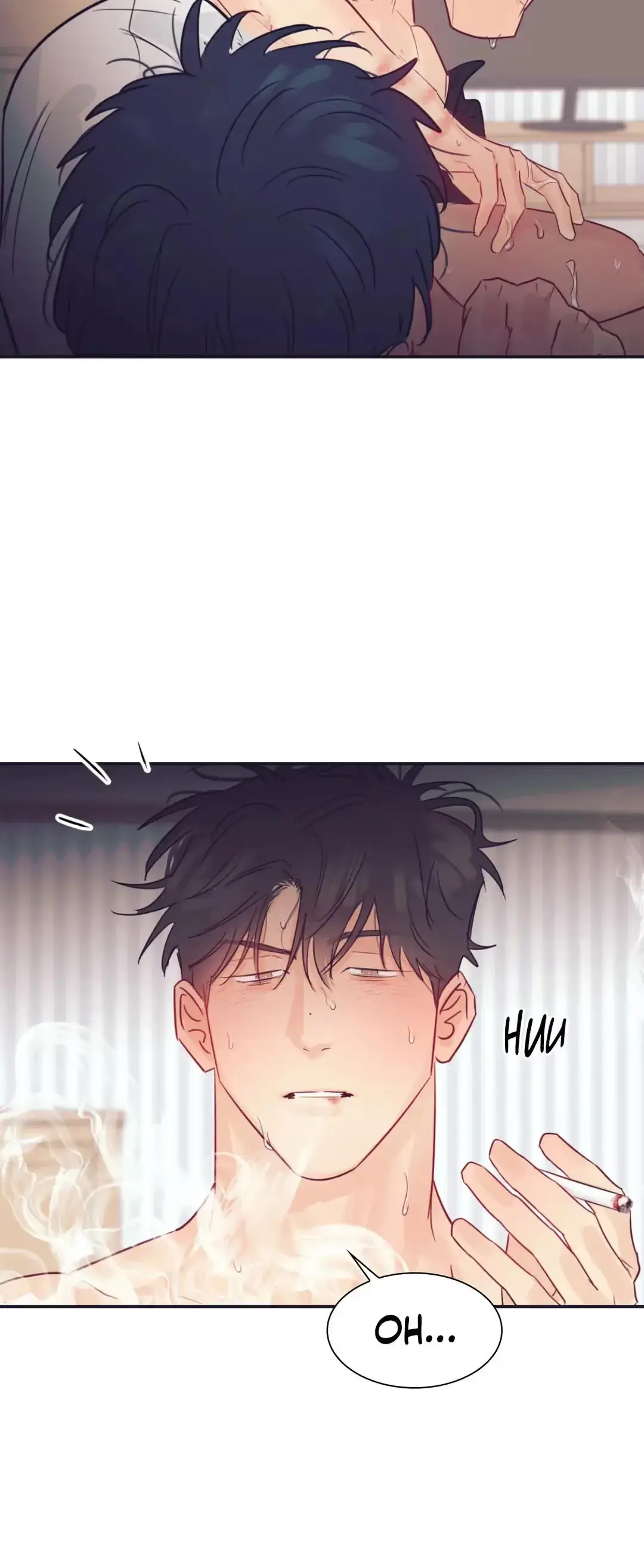 Perfectly Broken Love Chapter 30 page 31 - 