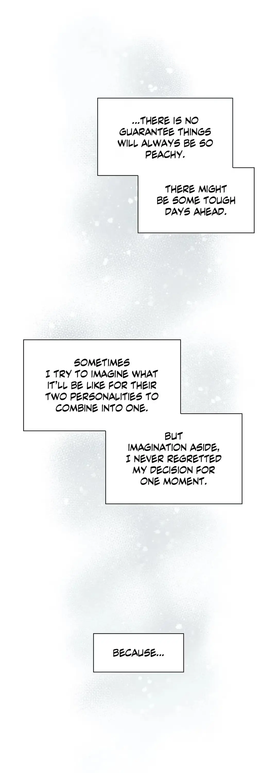 Perfectly Broken Love Chapter 30 page 38 - 