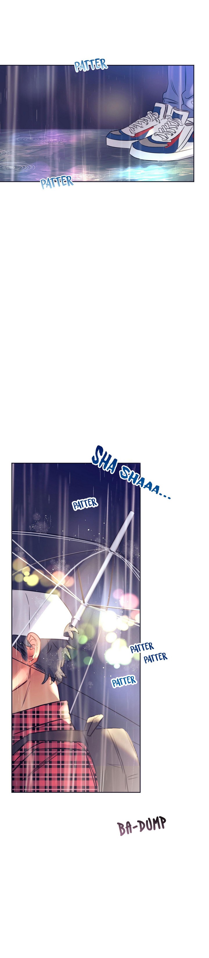 Perfectly Broken Love Chapter 6 page 28 - 
