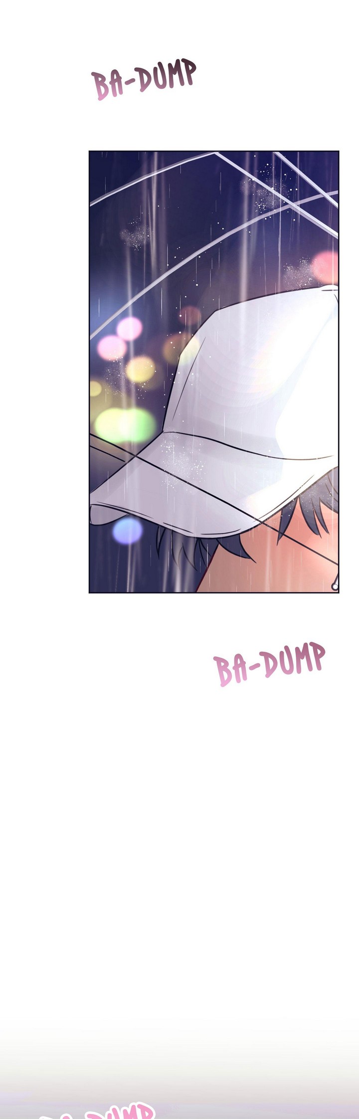 Perfectly Broken Love Chapter 6 page 29 - 