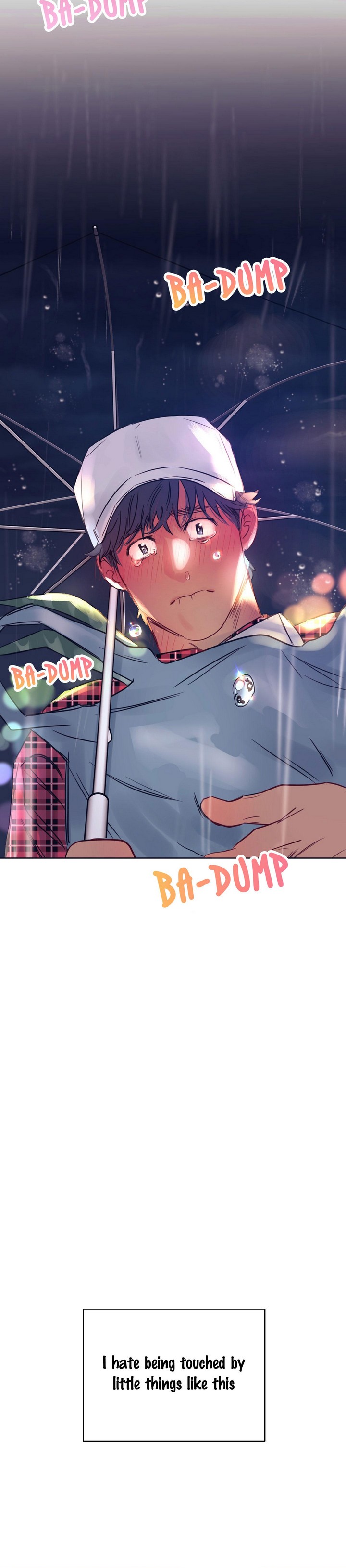 Perfectly Broken Love Chapter 6 page 30 - 