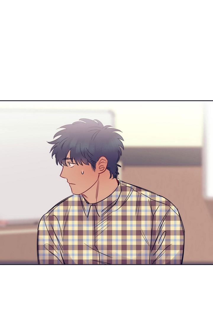 Perfectly Broken Love Chapter 7 page 6 - 