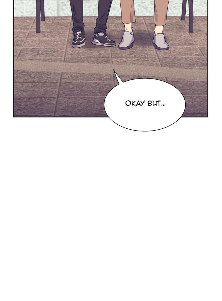 Perfectly Broken Love Chapter 8 page 6 - 