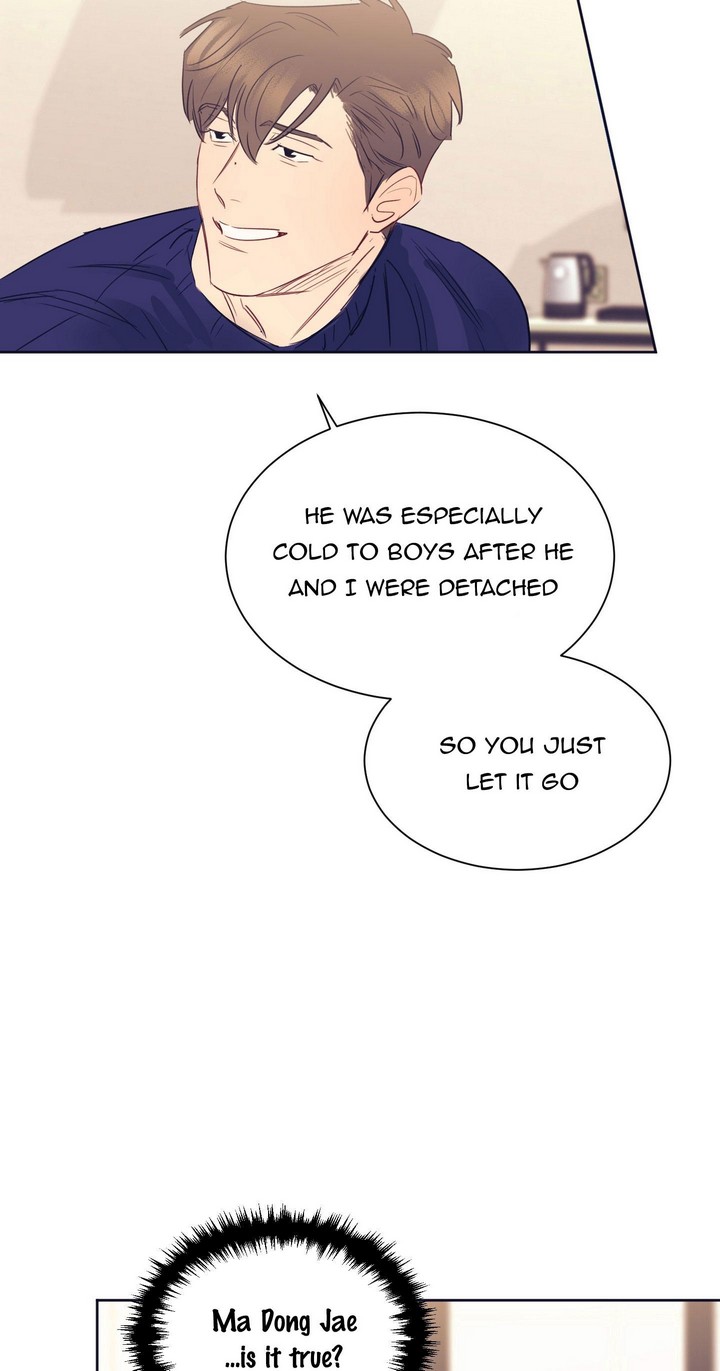 Perfectly Broken Love Chapter 9 page 24 - 