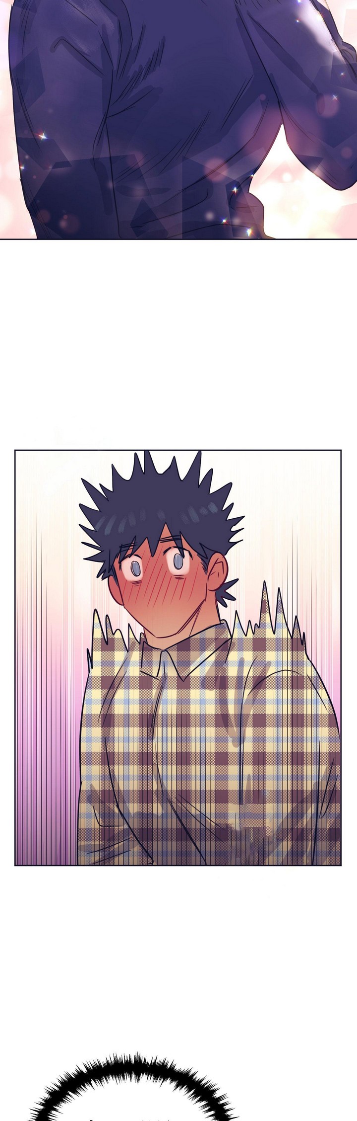 Perfectly Broken Love Chapter 9 page 34 - 