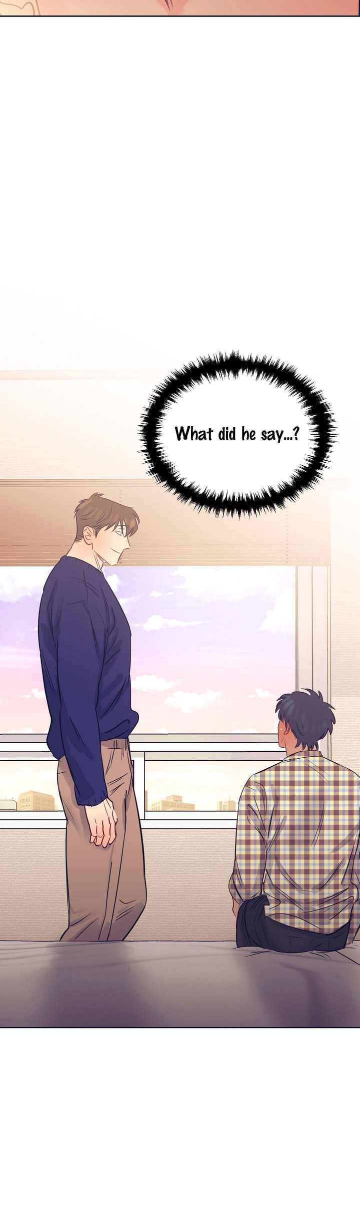 Perfectly Broken Love Chapter 9 page 38 - 