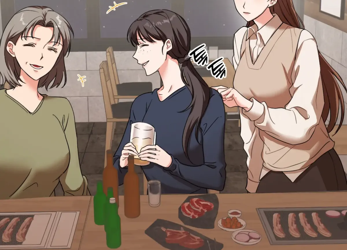 Read Perfectly Broken Up With You chapter 1 image 165 on Lezhin