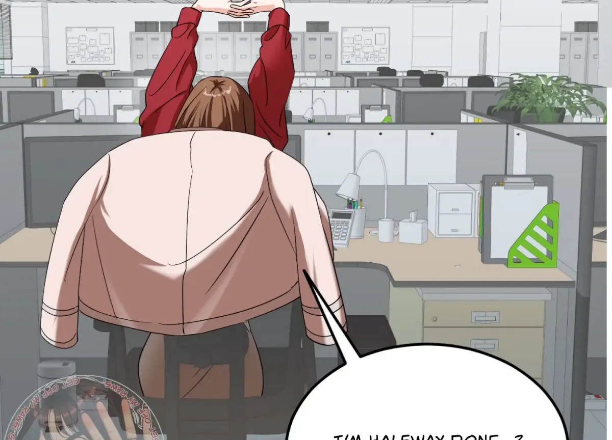 Read Perfectly Broken Up With You chapter 1 image 301 on Lezhin