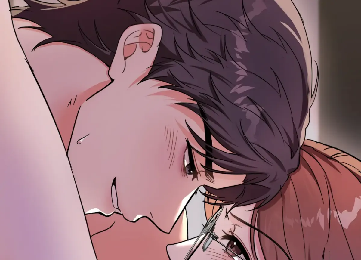 Read Perfectly Broken Up With You chapter 1 image 49 on Lezhin
