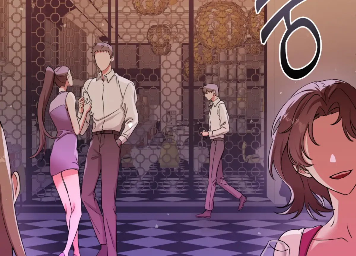Read Perfectly Broken Up With You chapter 1 image 8 on Lezhin