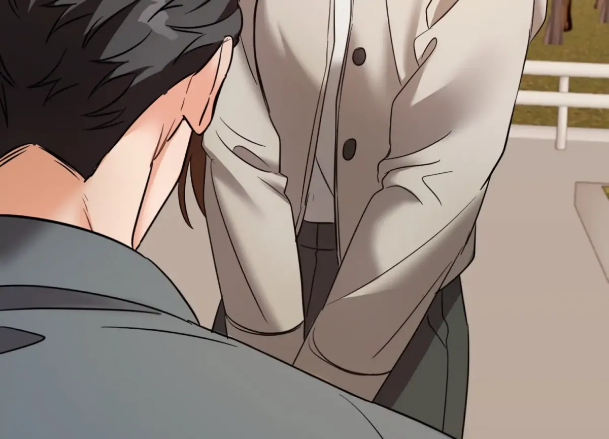 Read Perfectly Broken Up With You chapter 10 image 116 on Lezhin