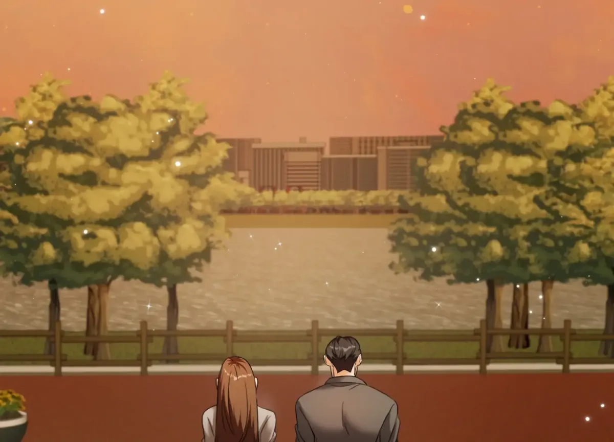 Read Perfectly Broken Up With You chapter 10 image 161 on Lezhin