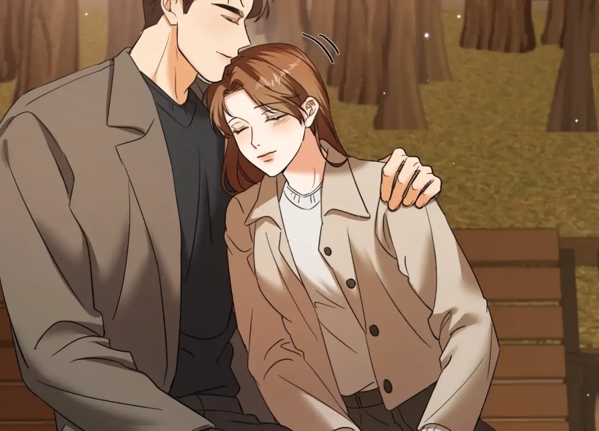 Read Perfectly Broken Up With You chapter 10 image 196 on Lezhin