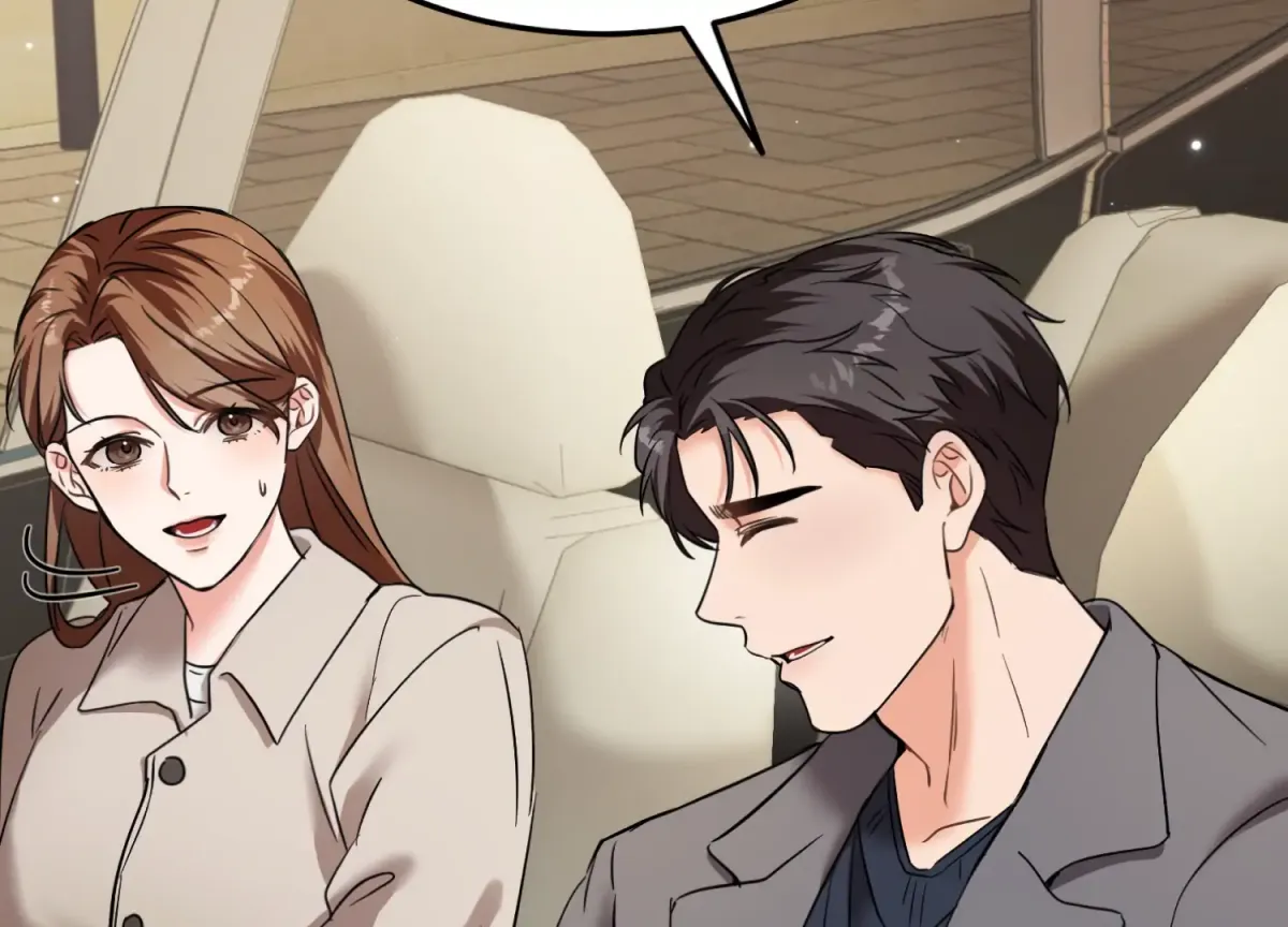Read Perfectly Broken Up With You chapter 10 image 21 on Lezhin