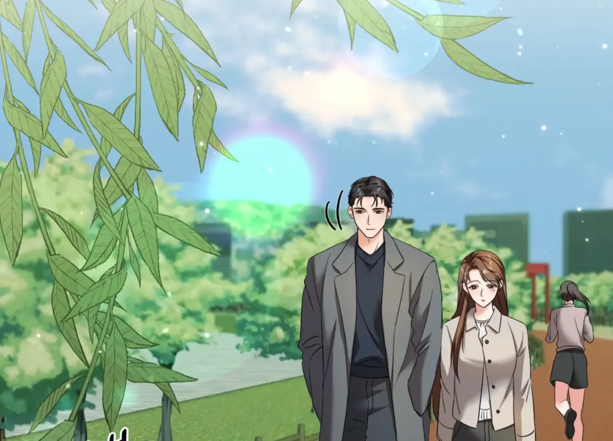 Read Perfectly Broken Up With You chapter 10 image 44 on Lezhin