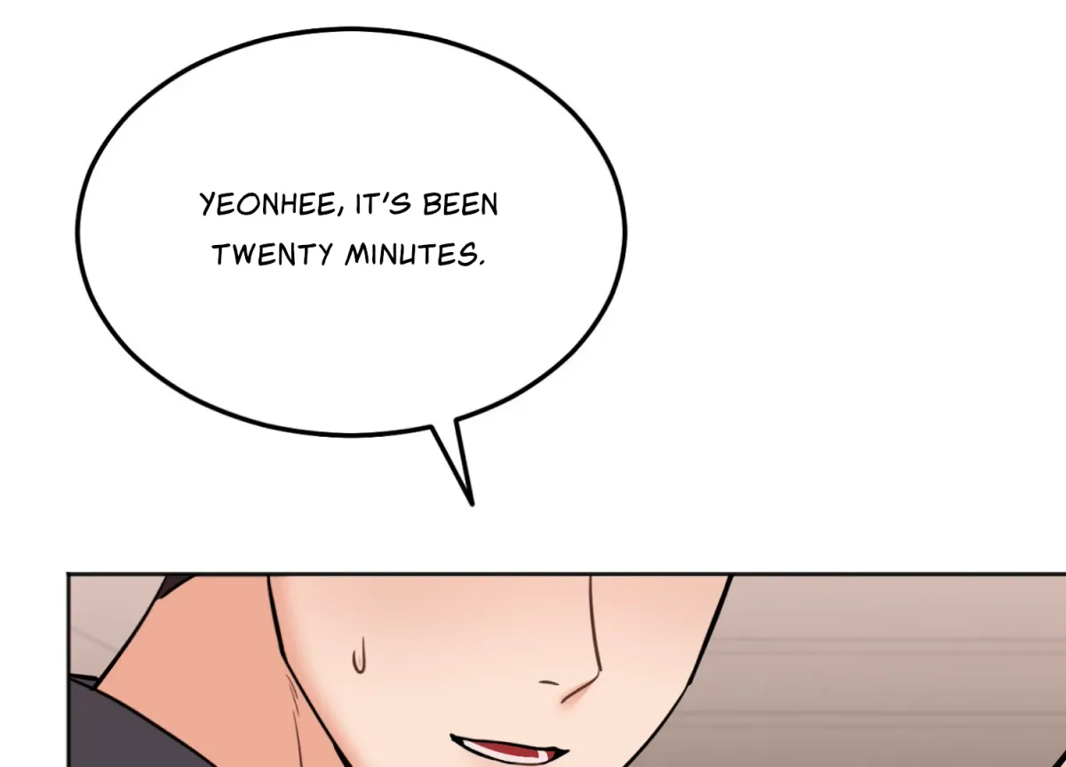 Read Perfectly Broken Up With You chapter 10 image 5 on Lezhin