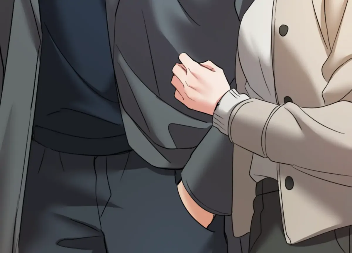 Read Perfectly Broken Up With You chapter 10 image 94 on Lezhin