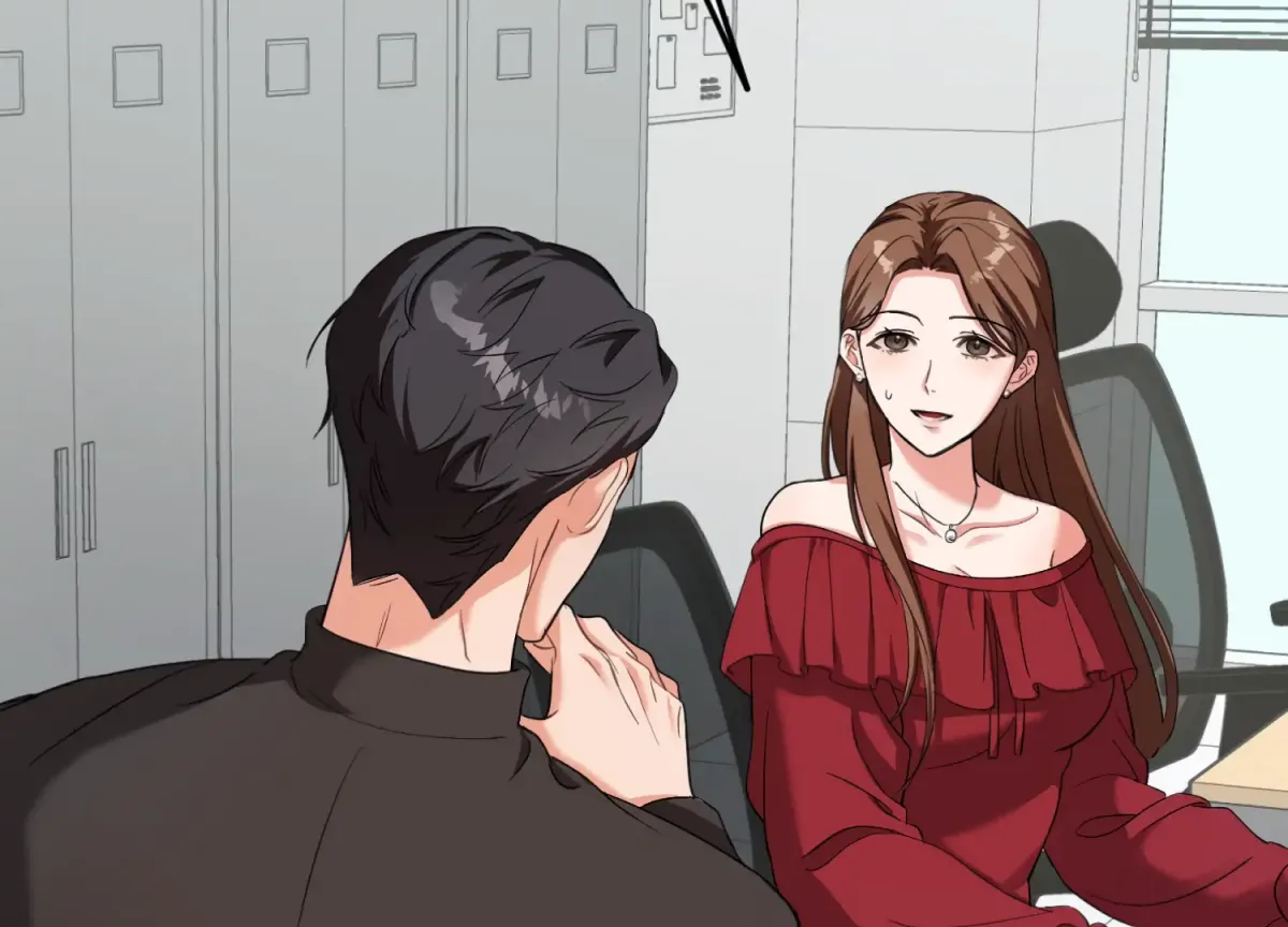 Read Perfectly Broken Up With You chapter 2 image 120 on Lezhin