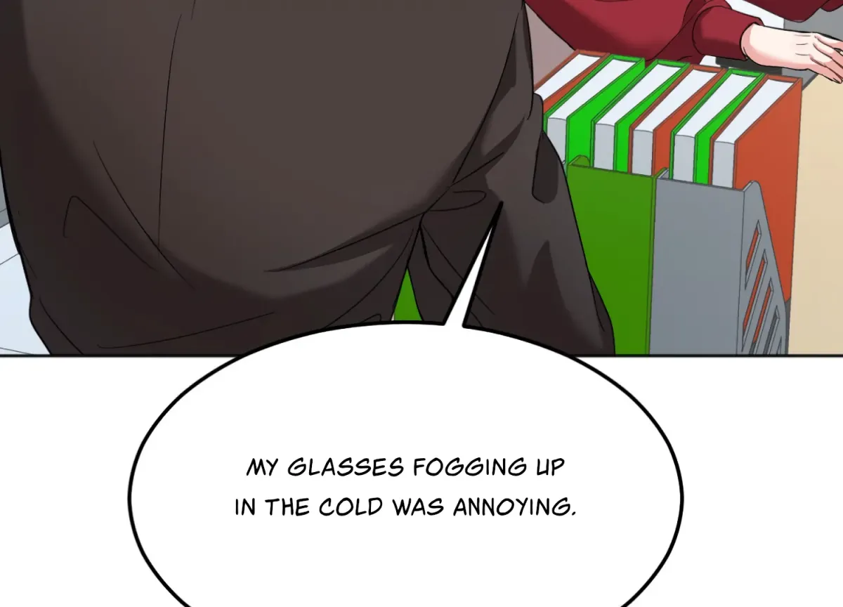 Read Perfectly Broken Up With You chapter 2 image 121 on Lezhin