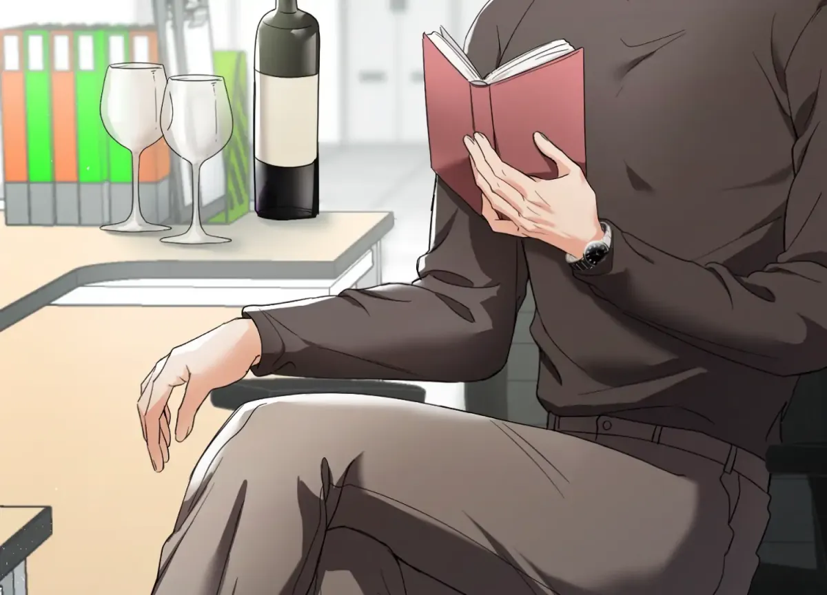 Read Perfectly Broken Up With You chapter 2 image 13 on Lezhin