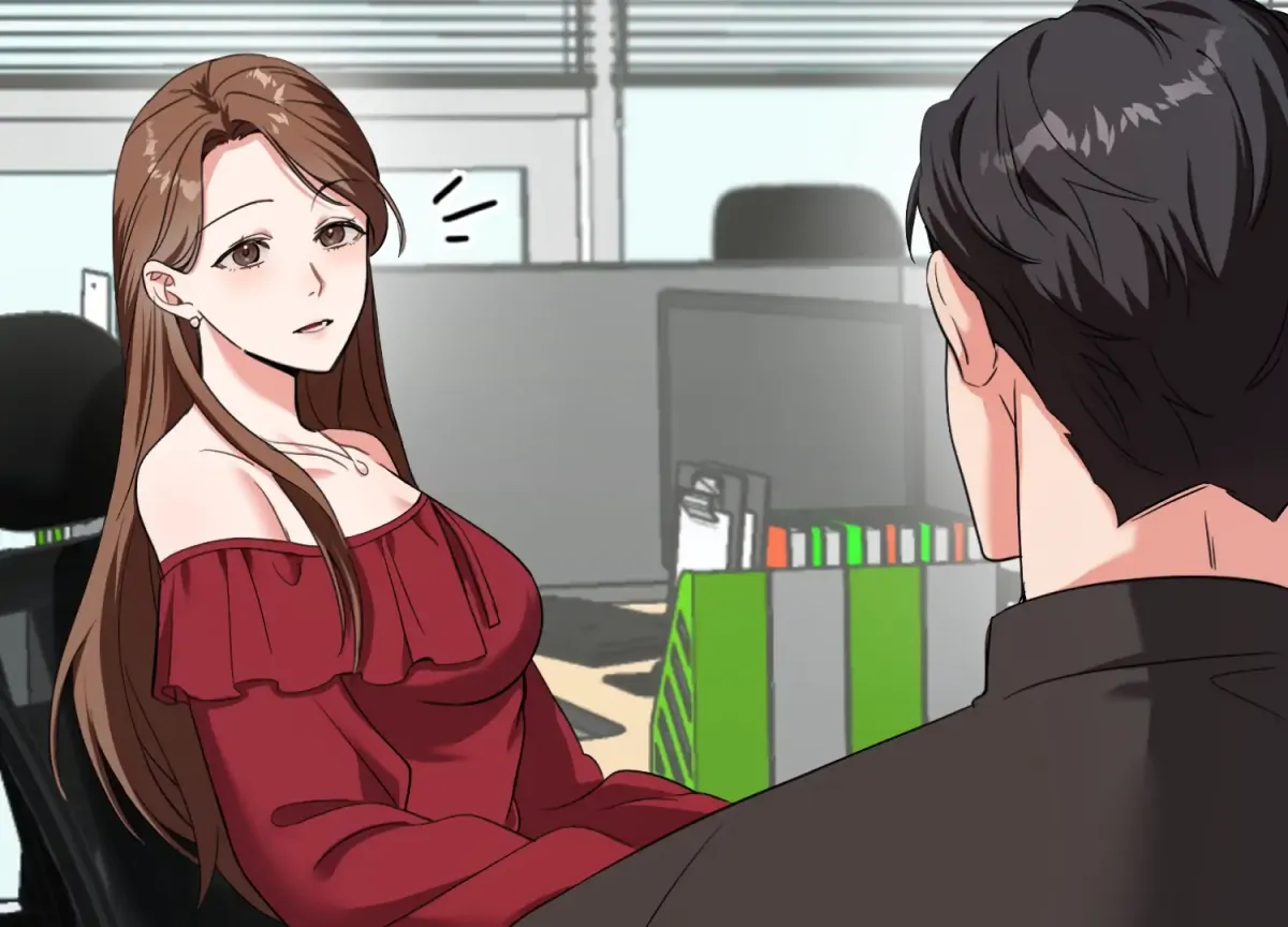 Read Perfectly Broken Up With You chapter 2 image 134 on Lezhin
