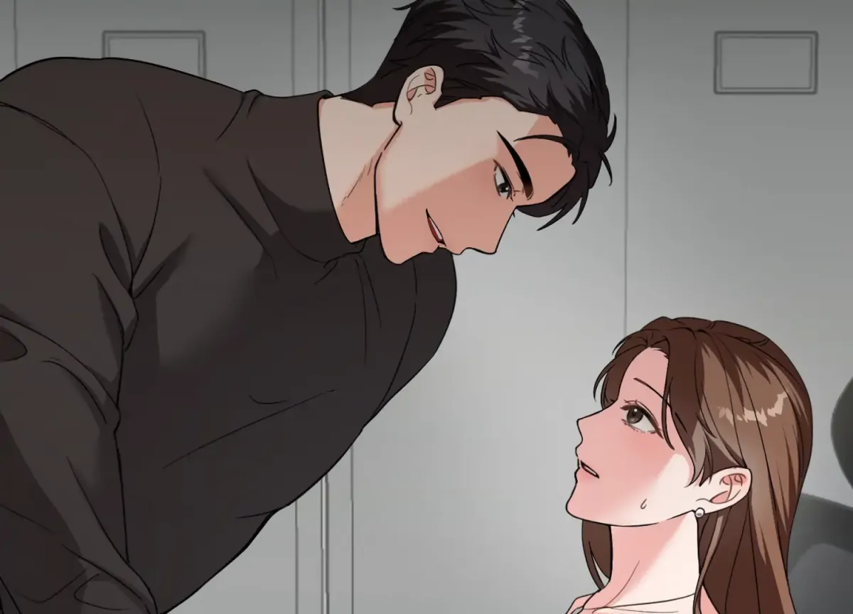 Read Perfectly Broken Up With You chapter 2 image 167 on Lezhin