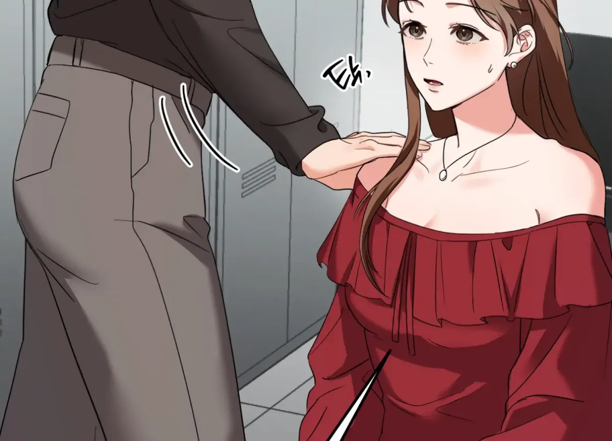 Read Perfectly Broken Up With You chapter 2 image 184 on Lezhin