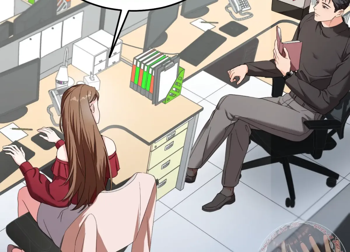 Read Perfectly Broken Up With You chapter 2 image 20 on Lezhin