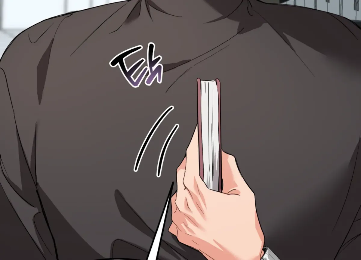 Read Perfectly Broken Up With You chapter 2 image 23 on Lezhin