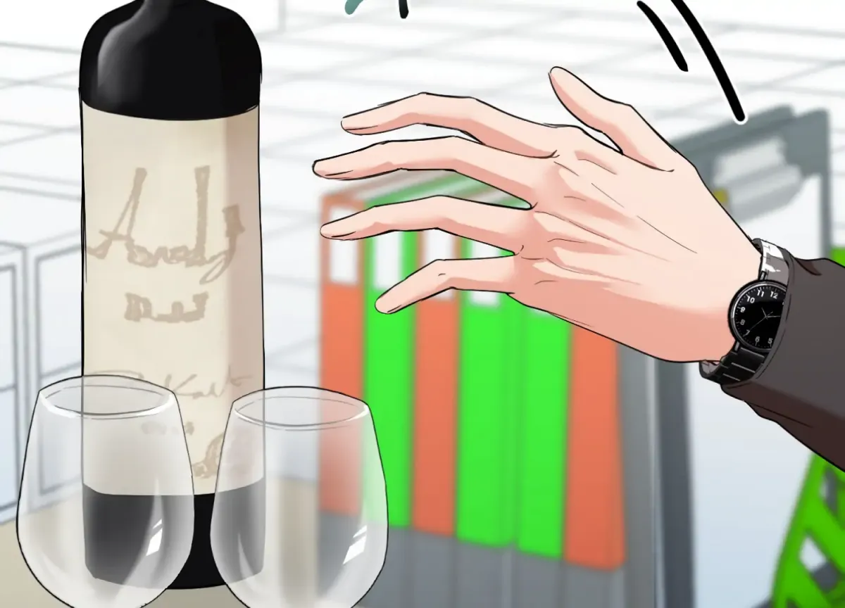 Read Perfectly Broken Up With You chapter 2 image 26 on Lezhin