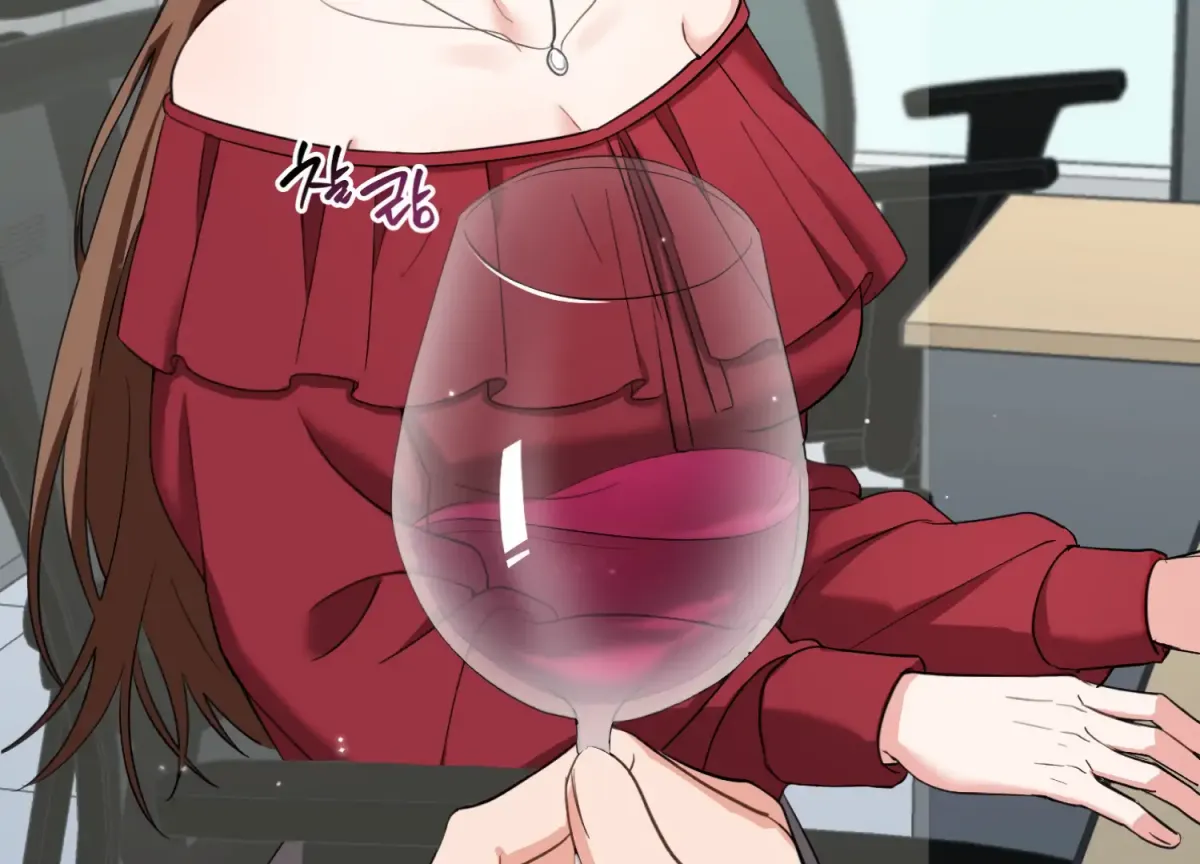 Read Perfectly Broken Up With You chapter 2 image 32 on Lezhin