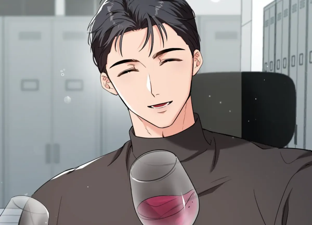 Read Perfectly Broken Up With You chapter 2 image 35 on Lezhin