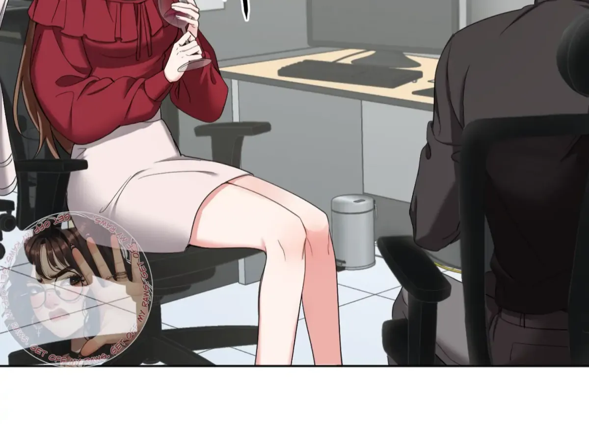 Read Perfectly Broken Up With You chapter 2 image 39 on Lezhin