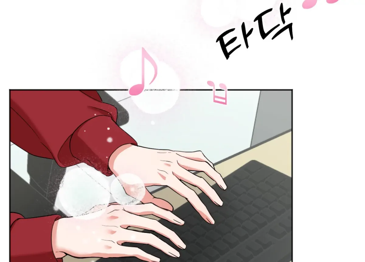 Read Perfectly Broken Up With You chapter 2 image 4 on Lezhin