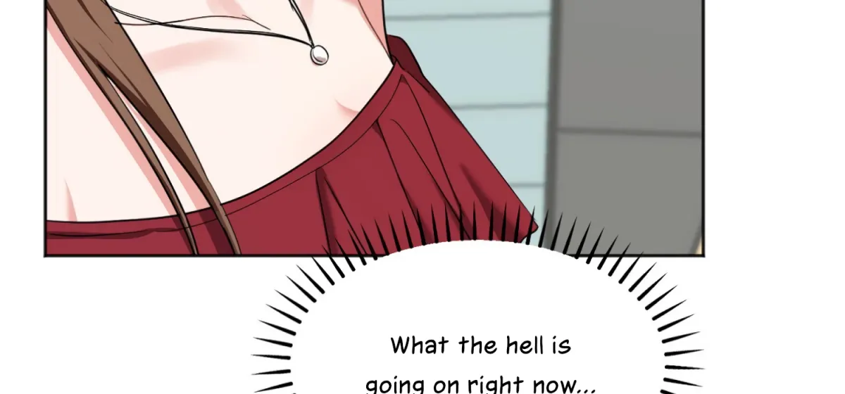 Read Perfectly Broken Up With You chapter 2 image 45 on Lezhin