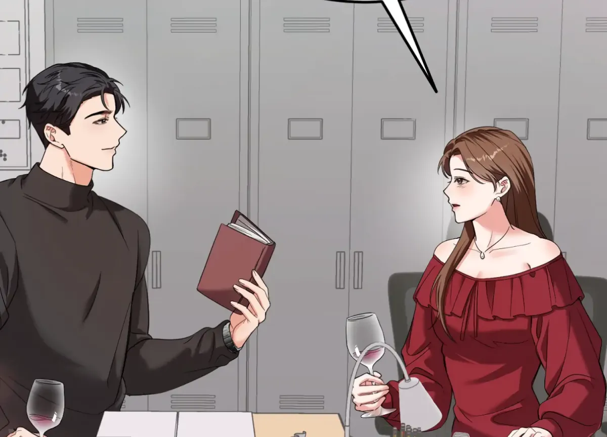 Read Perfectly Broken Up With You chapter 2 image 77 on Lezhin