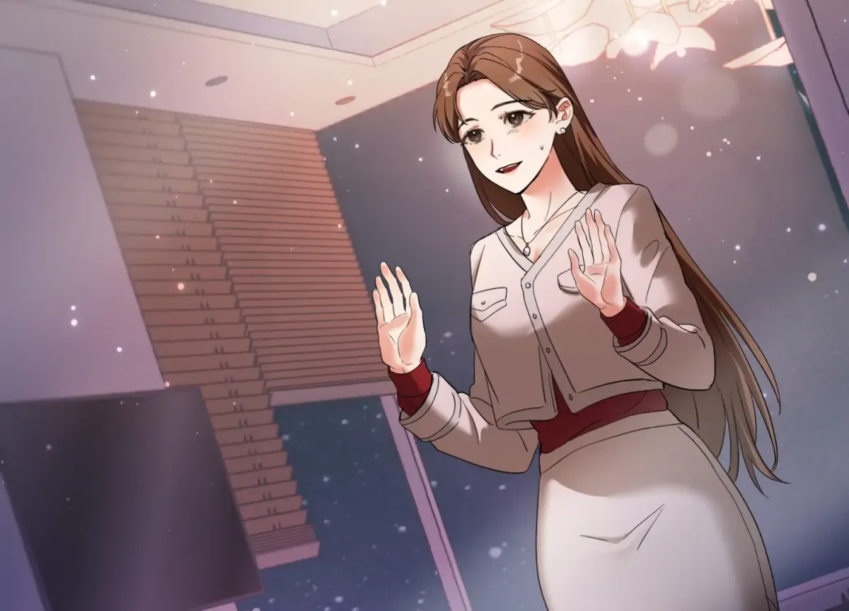 Read Perfectly Broken Up With You chapter 3 image 105 on Lezhin