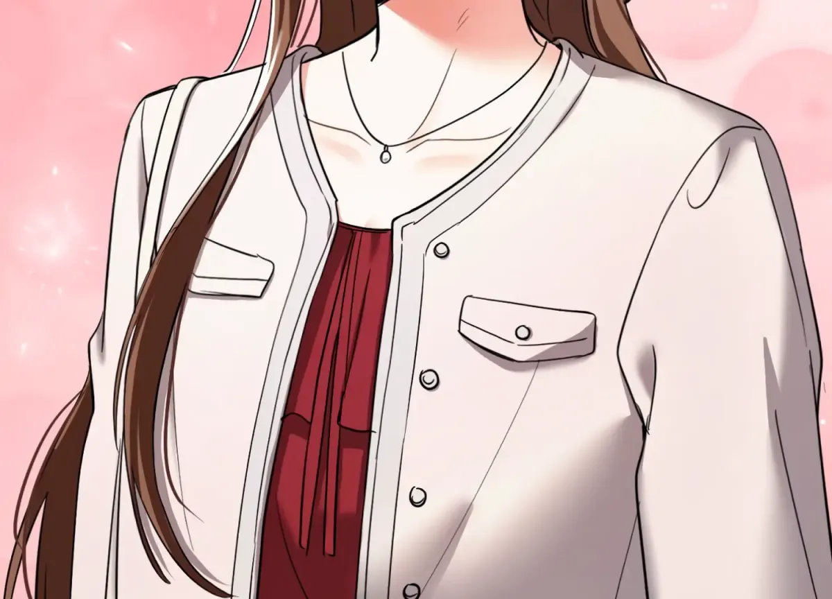 Read Perfectly Broken Up With You chapter 3 image 11 on Lezhin