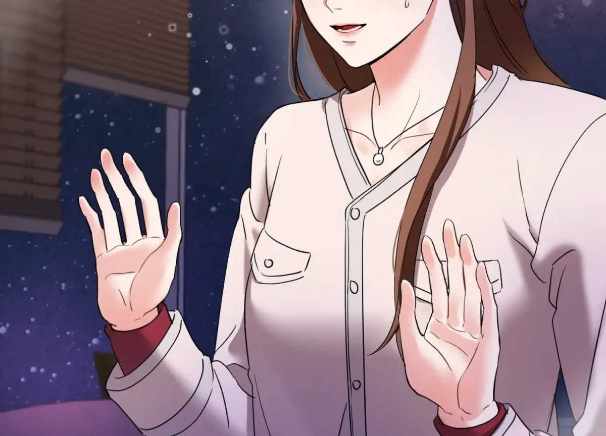 Read Perfectly Broken Up With You chapter 3 image 112 on Lezhin