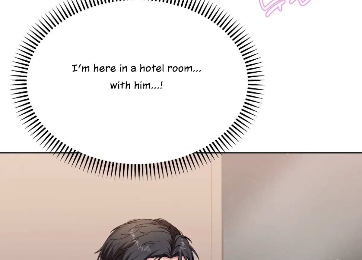 Read Perfectly Broken Up With You chapter 3 image 115 on Lezhin