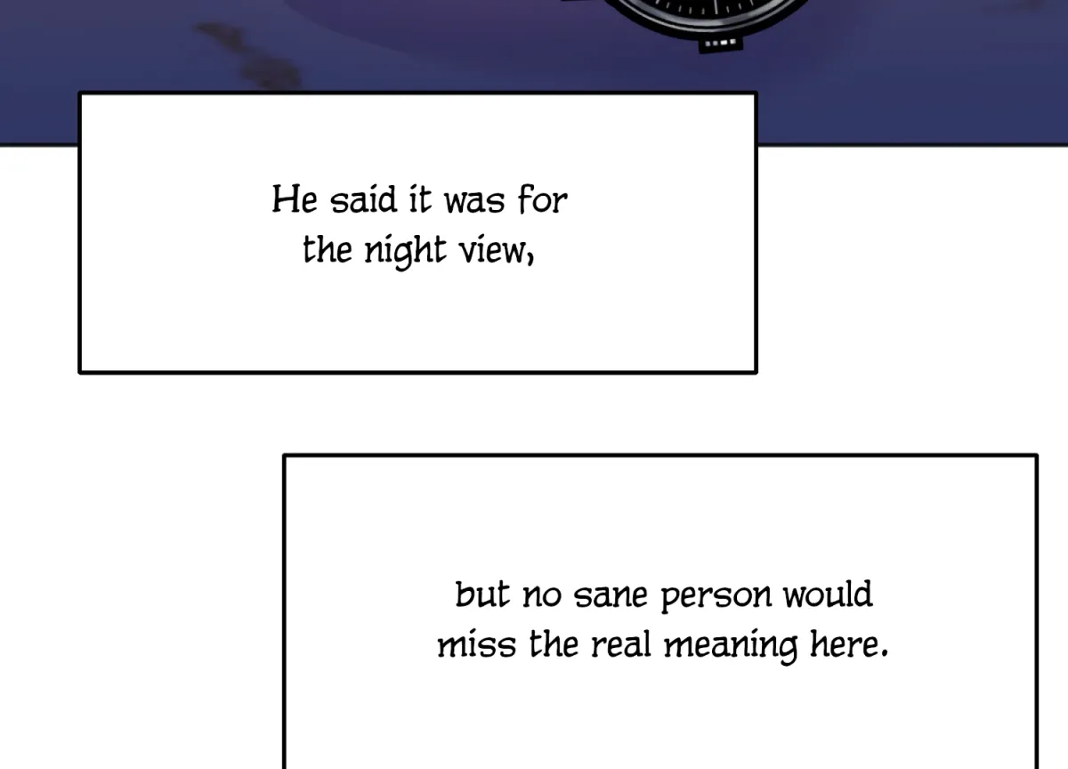 Read Perfectly Broken Up With You chapter 3 image 120 on Lezhin