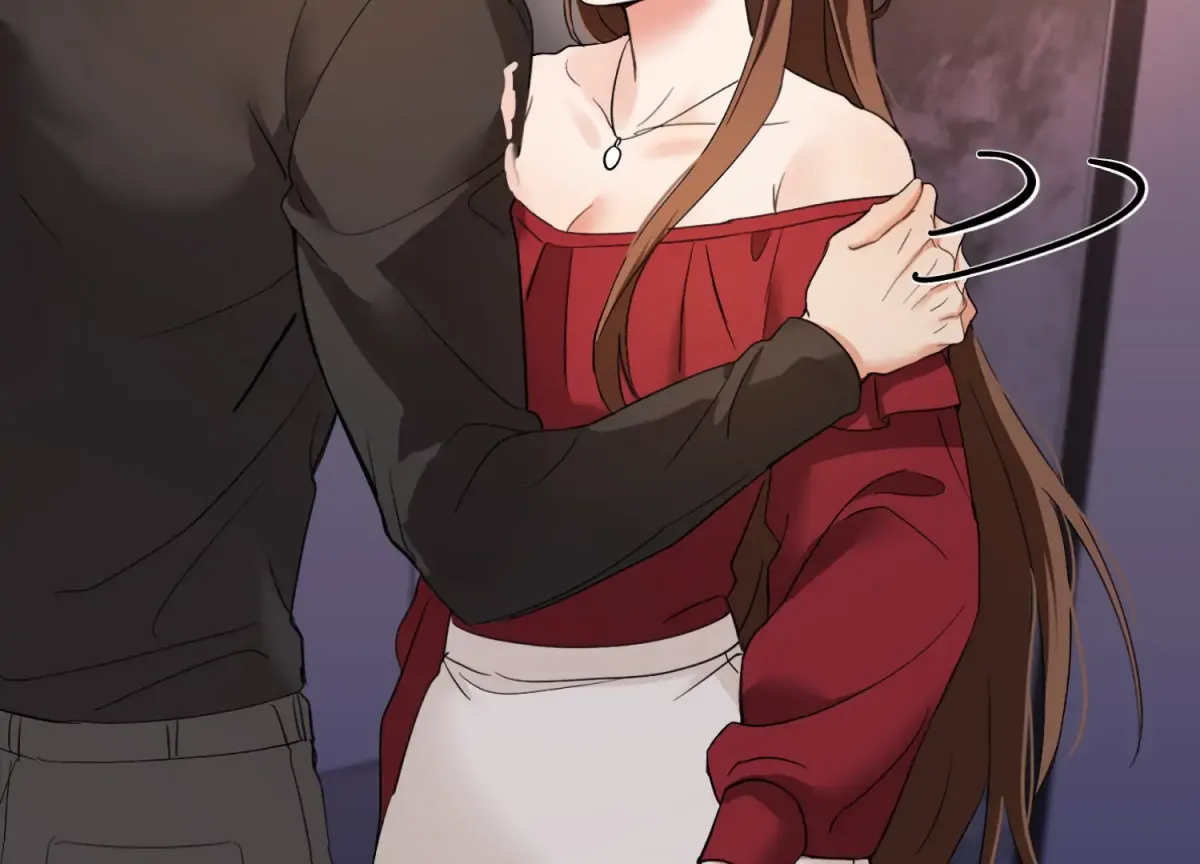 Read Perfectly Broken Up With You chapter 3 image 148 on Lezhin