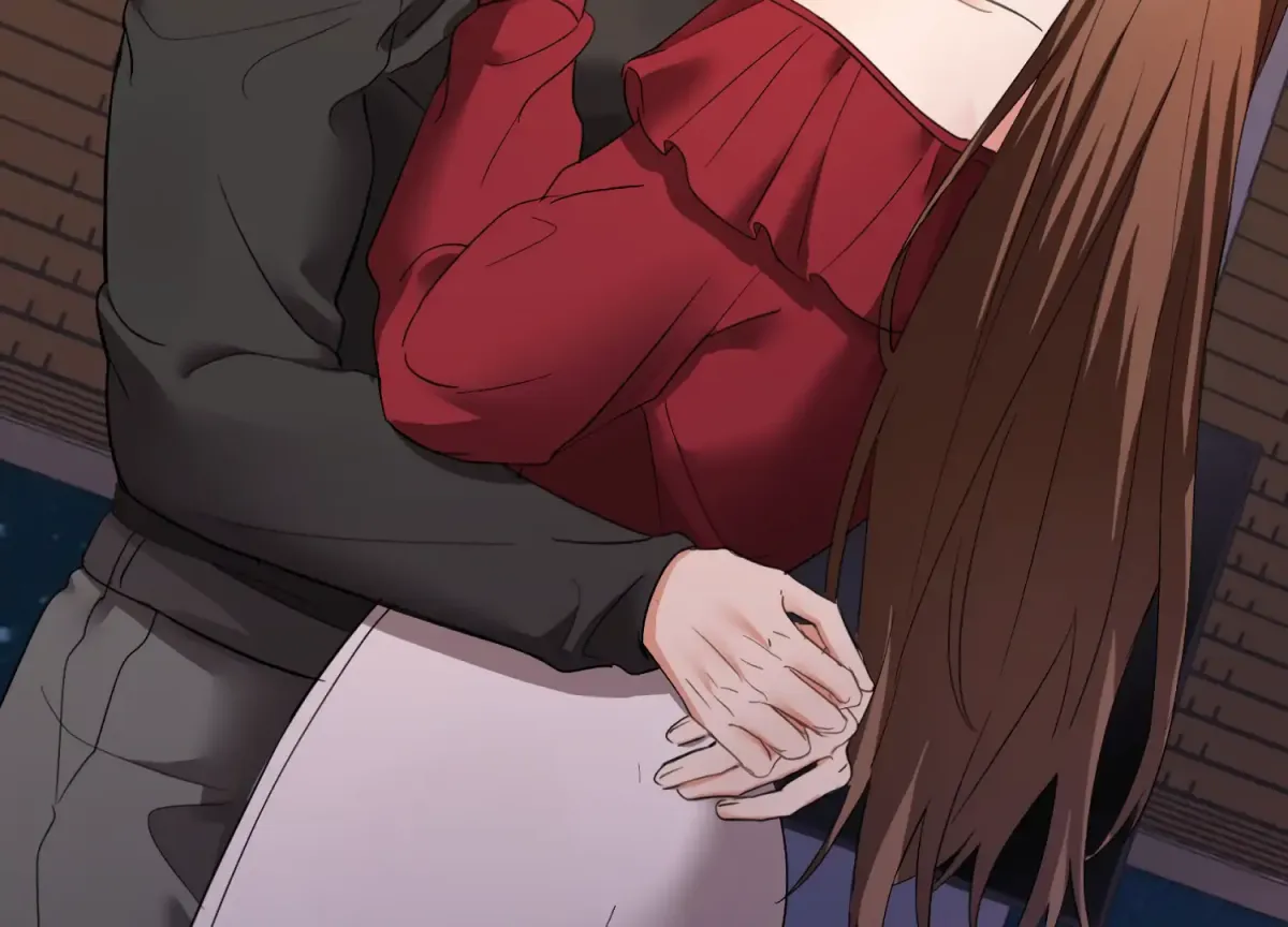 Read Perfectly Broken Up With You chapter 3 image 166 on Lezhin