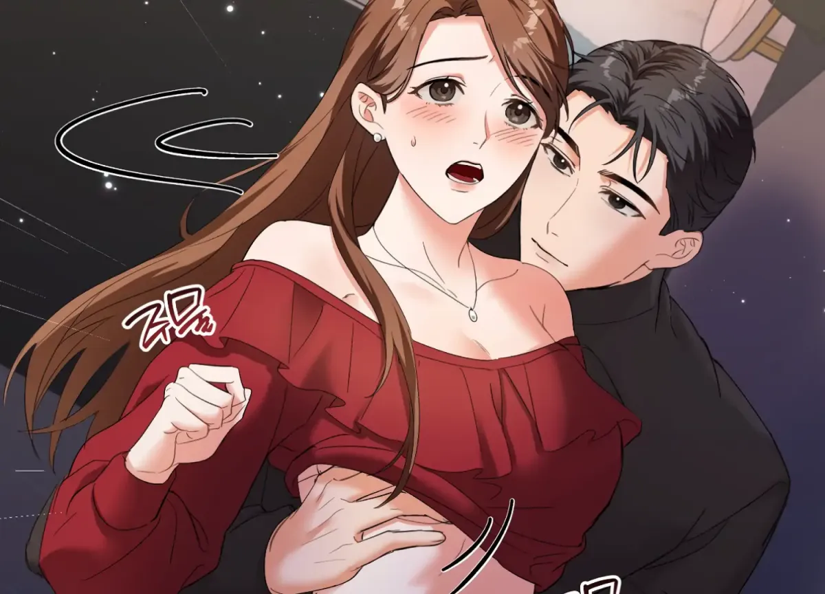 Read Perfectly Broken Up With You chapter 3 image 206 on Lezhin