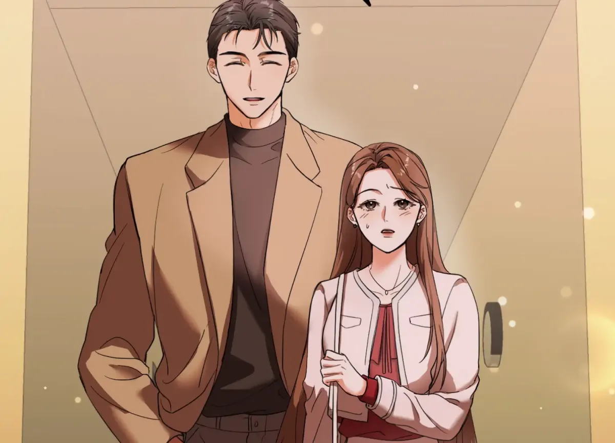 Read Perfectly Broken Up With You chapter 3 image 22 on Lezhin