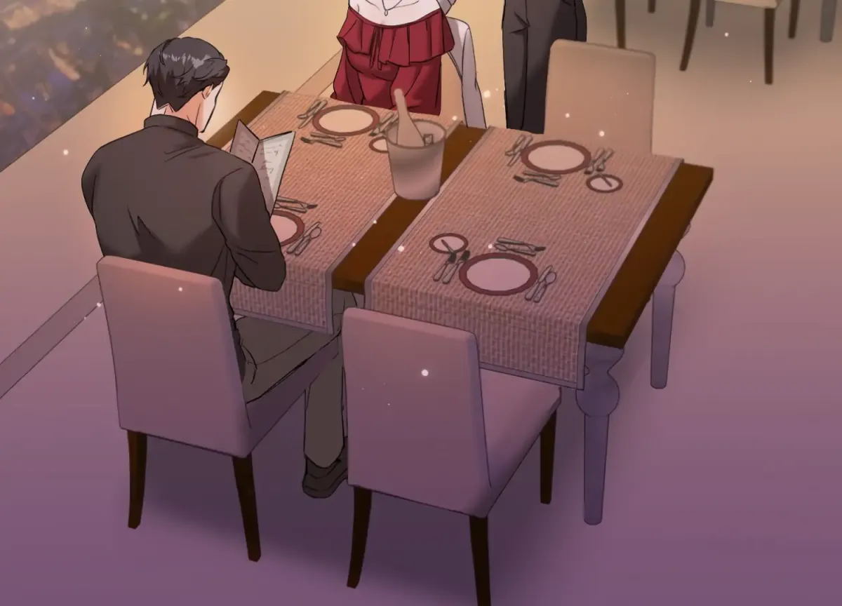 Read Perfectly Broken Up With You chapter 3 image 29 on Lezhin