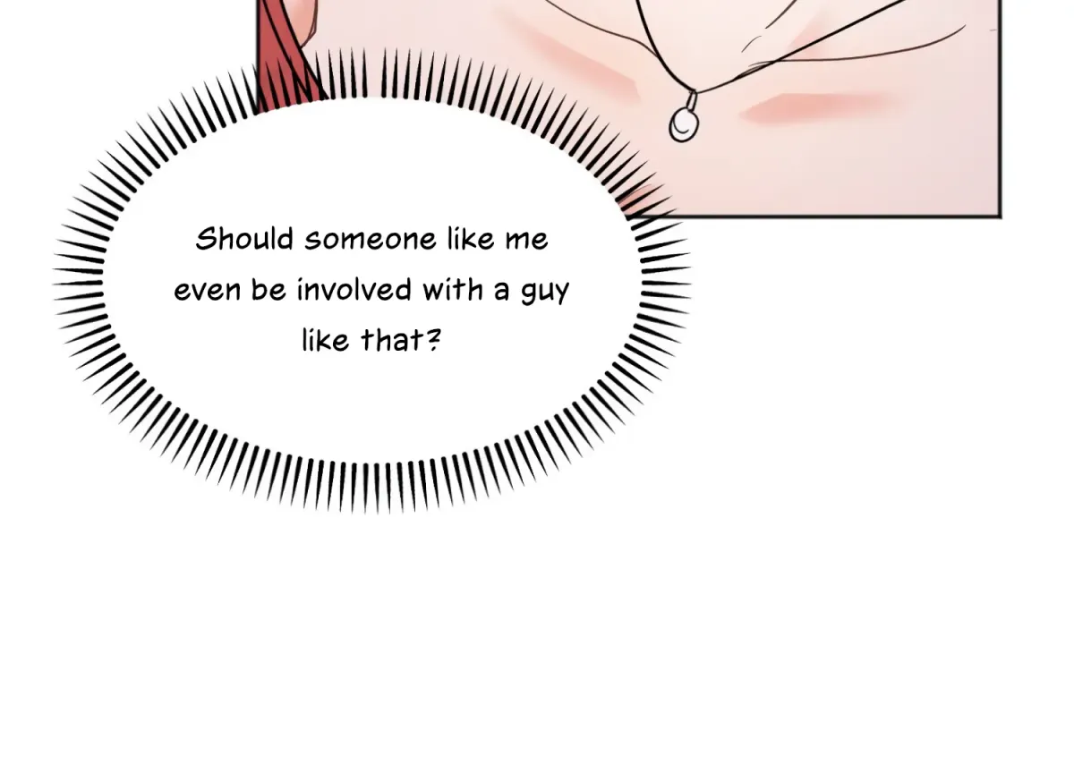 Read Perfectly Broken Up With You chapter 3 image 32 on Lezhin