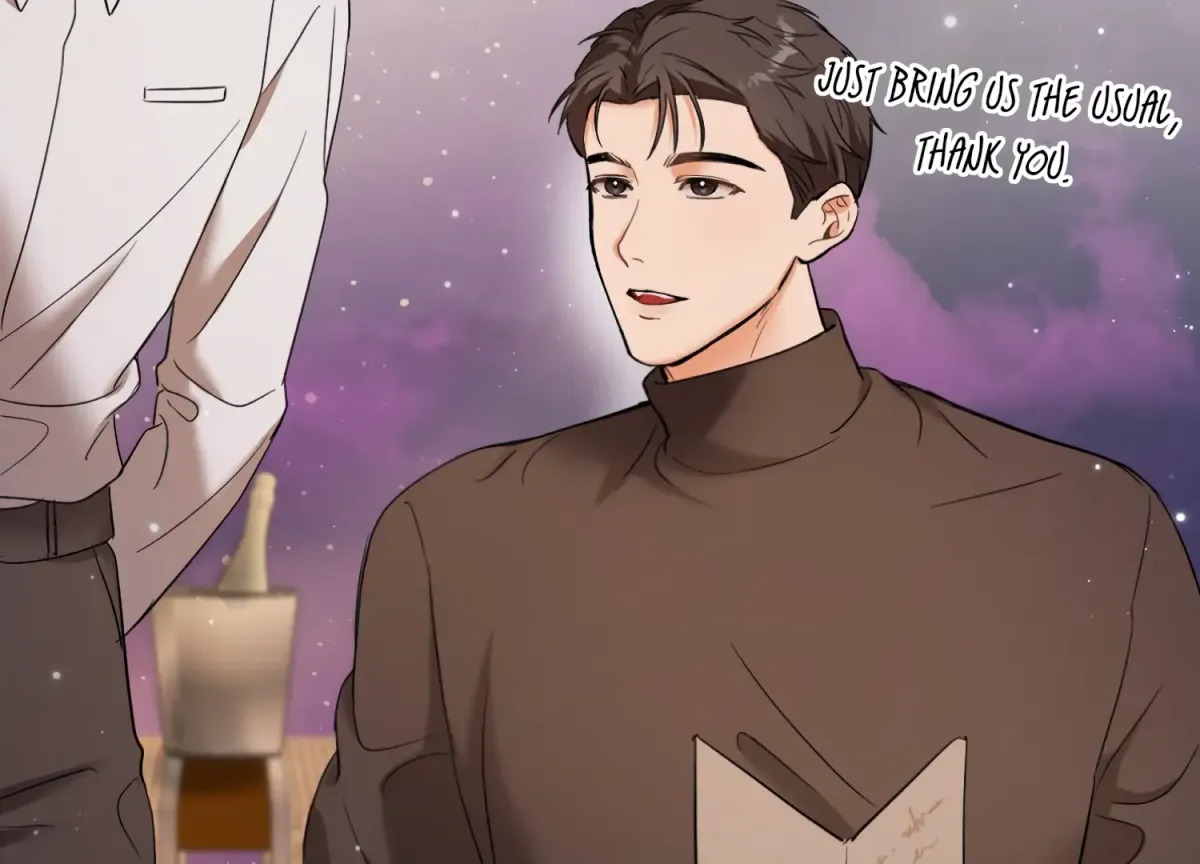 Read Perfectly Broken Up With You chapter 3 image 34 on Lezhin
