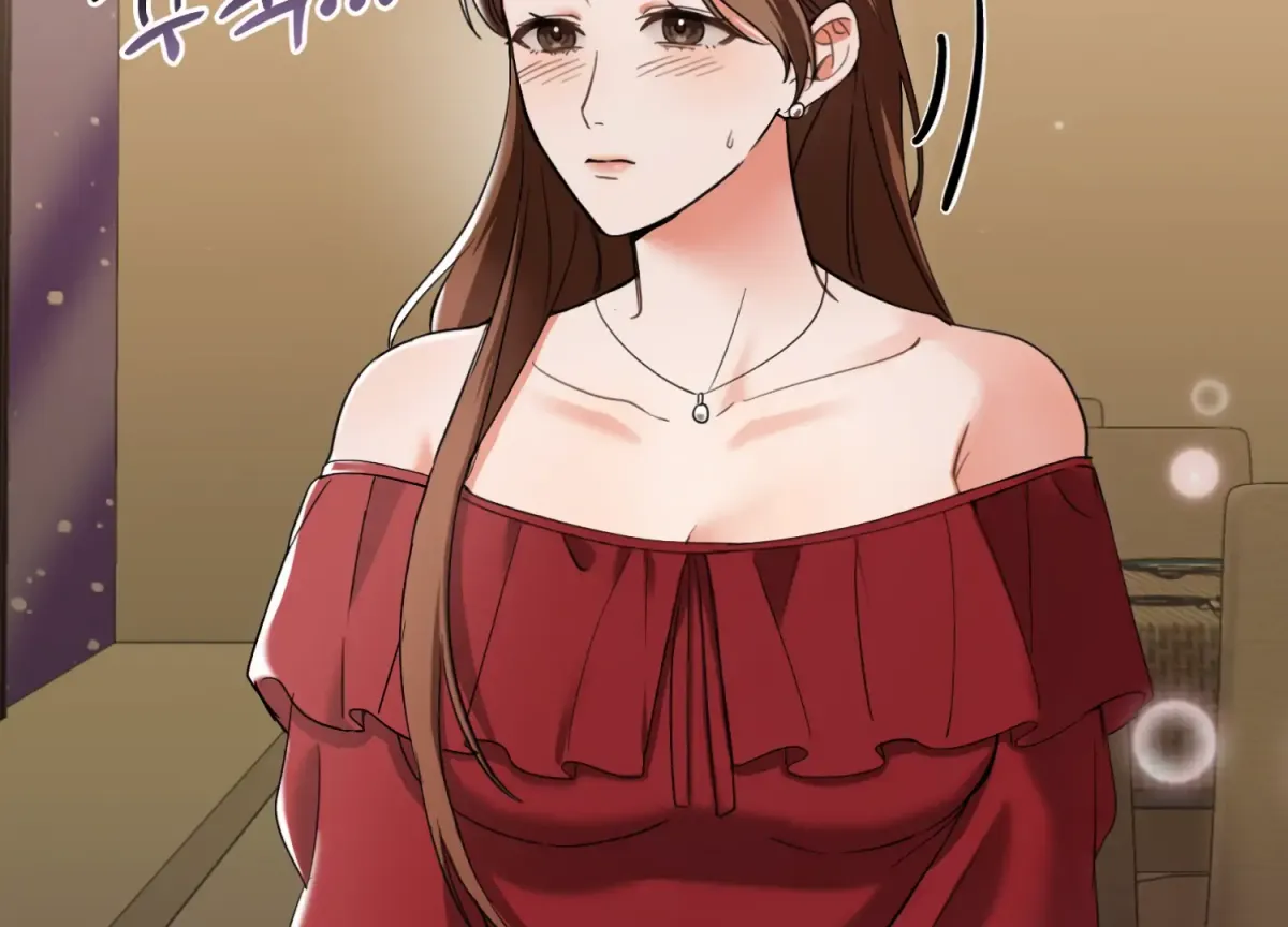Read Perfectly Broken Up With You chapter 3 image 43 on Lezhin