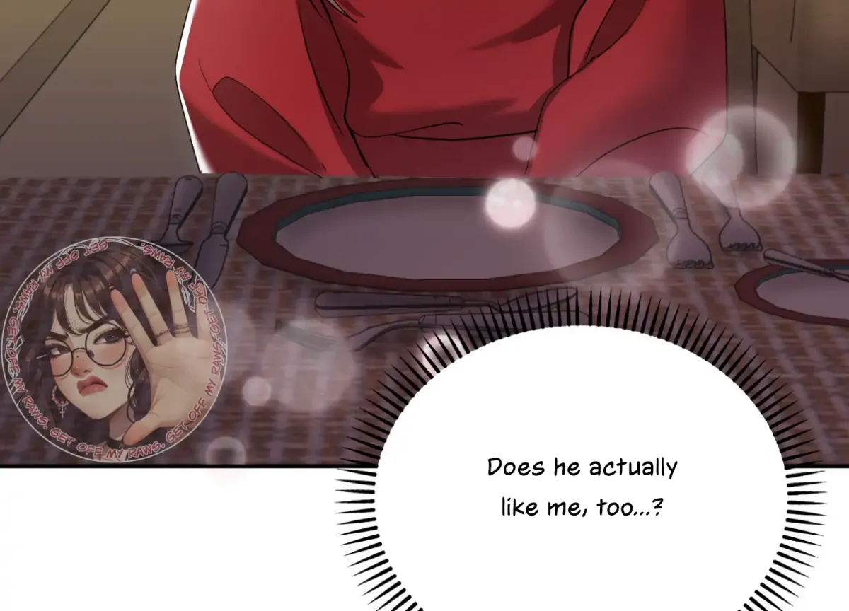 Read Perfectly Broken Up With You chapter 3 image 44 on Lezhin